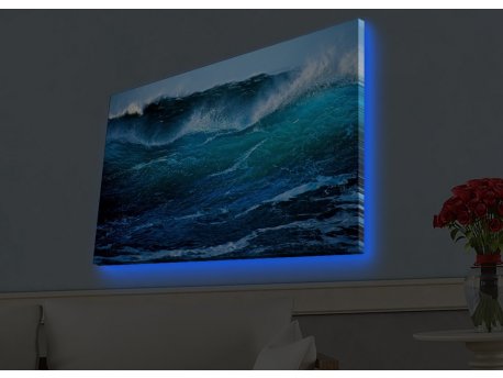 WALLXPERT Dekorativna slika 4570HDACT 016