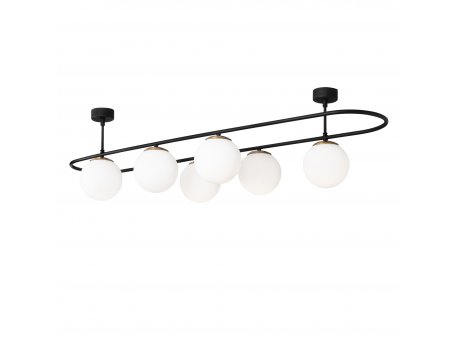 OPVIQ Luster Abakus 4911