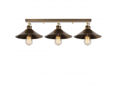 OPVIQ Luster Berceste N 661