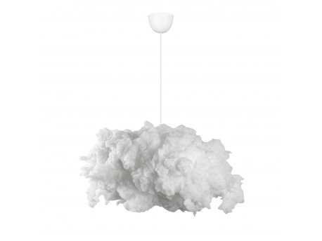 OPVIQ Luster Cloud White