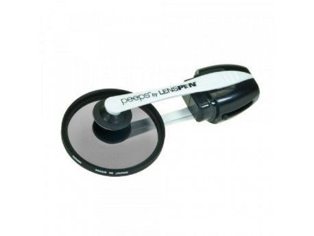 LENSPEN PEEPS-B set za ciscenje naocara 40025