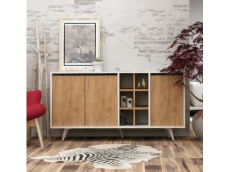 HANAH HOME Komoda Prava