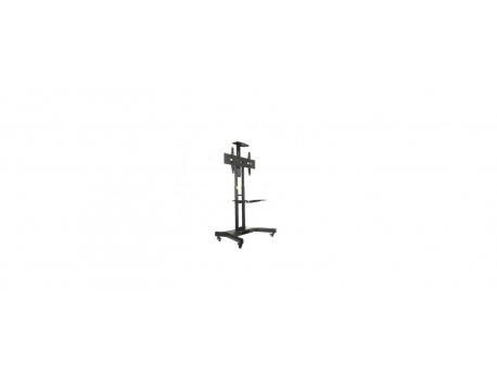 Xwave Podni pokretni nosac za TV 32''-65'',vesa 600x400,max 1500mm