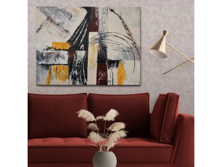 WALLXPERT Dekorativna slika OP1188699853 5070