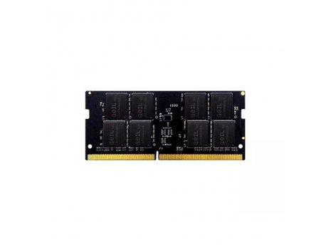 GEIL RAM SODIMM DDR4 8GB PC2666 CL19 GS48GB2666C19SC