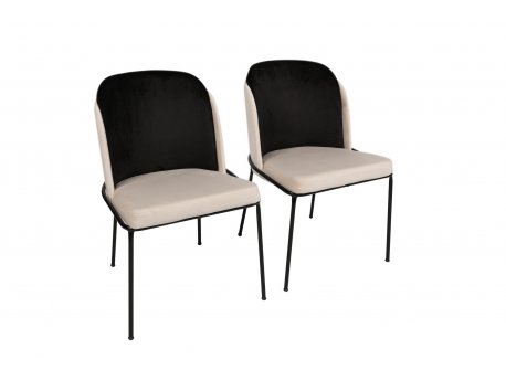 HANAH HOME Stolica Dore 145 V2 ( 2 kom )
