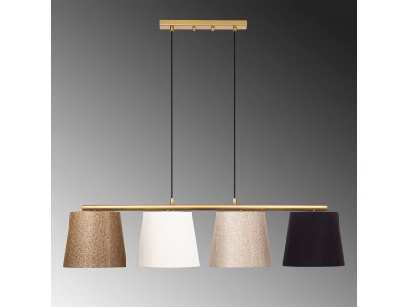 OPVIQ Luster Varlik 10805