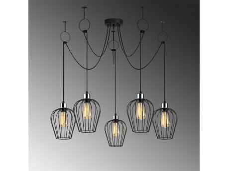 OPVIQ Luster Tel 6691