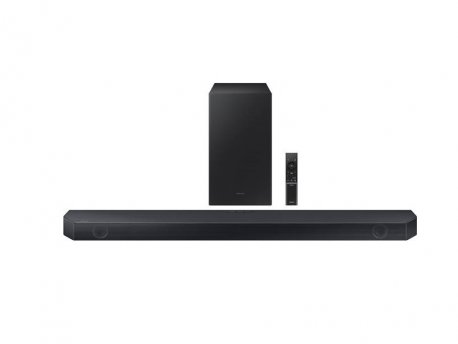 SAMSUNG Soundbar HW-Q600C/EN