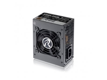 Raijintek 550W ERMIS 550B 80+ Bronze 550W napajanje