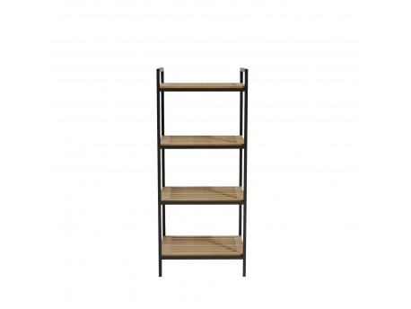 HANAH HOME Polica Stralsund L2039
