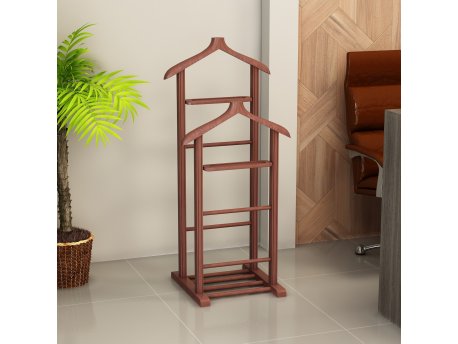 HANAH HOME Čiviluk Beta v3 Walnut