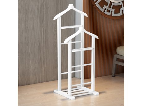 HANAH HOME Čiviluk Beta White