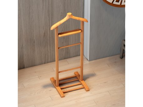 HANAH HOME Čiviluk Beta v2 Walnut
