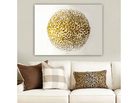 WALLXPERT Dekorativna slika 702748237_70100