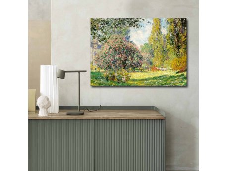 WALLXPERT Dekorativna slika 70100FAMOUSART 019