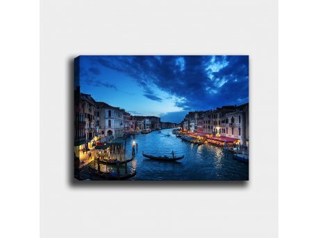 WALLXPERT Dekorativna slika 286389665_70100