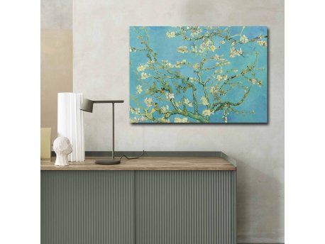 WALLXPERT Dekorativna slika 70100FAMOUSART 053
