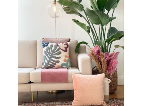 WALLXPERT Jastuk Plummy Lotus