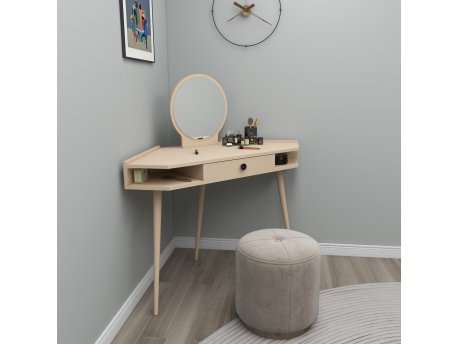 HANAH HOME Lopez Beige