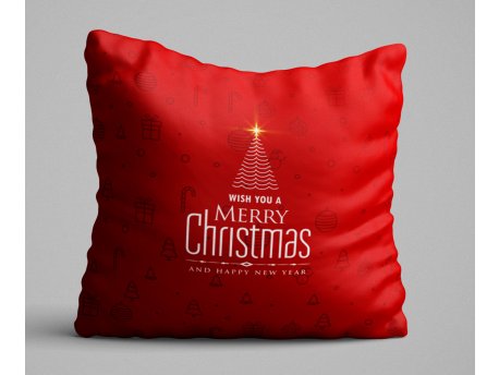 WALLXPERT Jastuk KRLNTXMAS 14