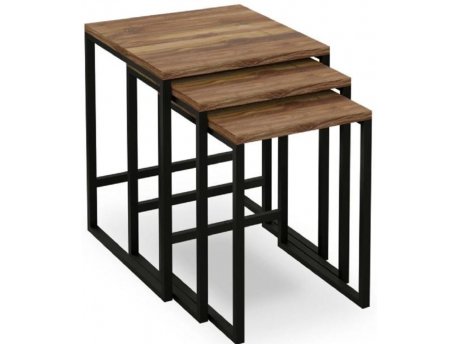 HANAH HOME Pomoćni stočić GGMBZGN001