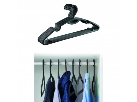 WALLXPERT 80880 Black
