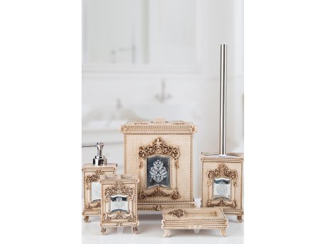 WALLXPERT Set Omera Beige