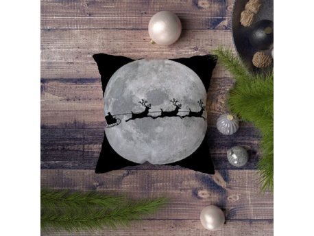 WALLXPERT Jastučnica NYXMAS023 1