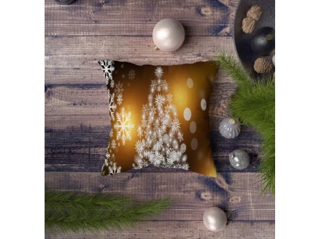 WALLXPERT Jastučnica NYXMAS036