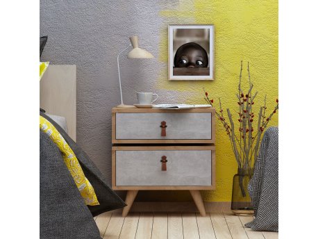 HANAH HOME Komoda Olenj