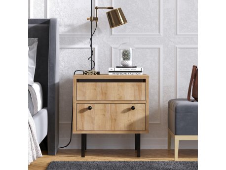 HANAH HOME Komoda Pedro
