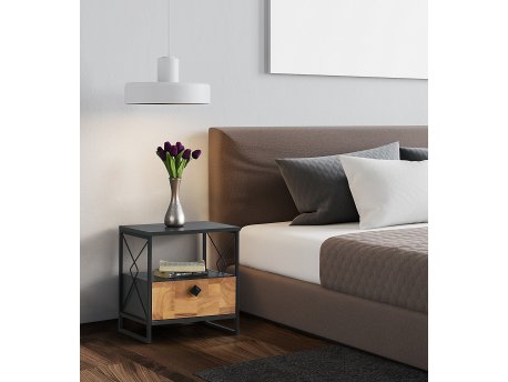 HANAH HOME Komoda Altunizade