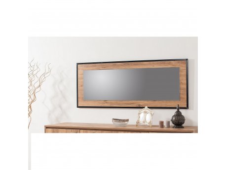 HANAH HOME Ogledalo Quantum Idea 150