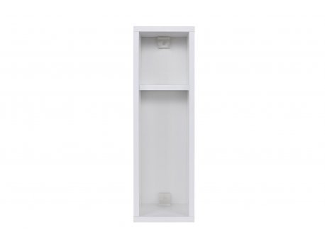 HANAH HOME Polica Turra White