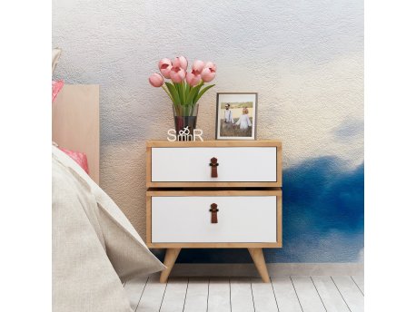 HANAH HOME Komoda Leija