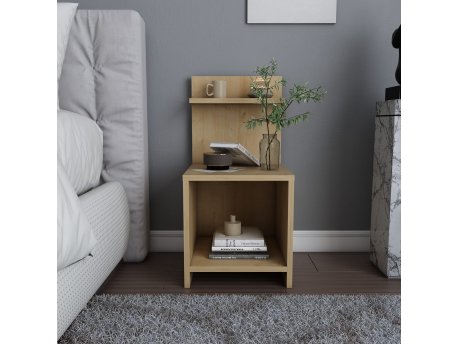 HANAH HOME Komoda Ullman Oak