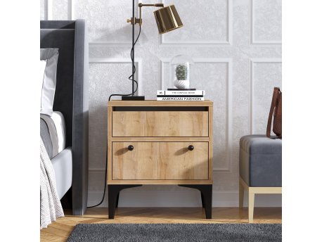 HANAH HOME Komoda Orabella