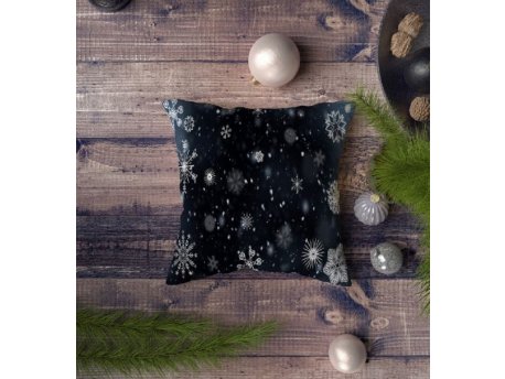 WALLXPERT Jastučnica NYXMAS028