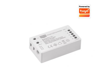 PROSTO Wi-Fi smart LED dimer 192W KON-T11/N