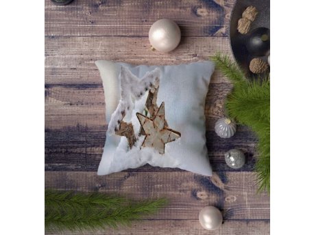 WALLXPERT Jastučnica NYXMAS030