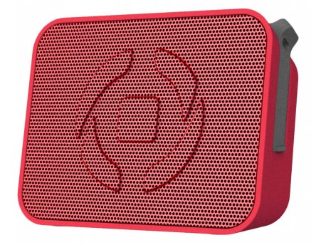 CELLY Bluetooth zvučnik UPMIDI, Crveni