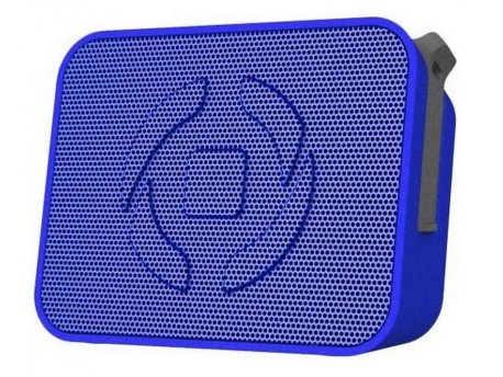 CELLY Bluetooth zvučnik UPMIDI, Plavi