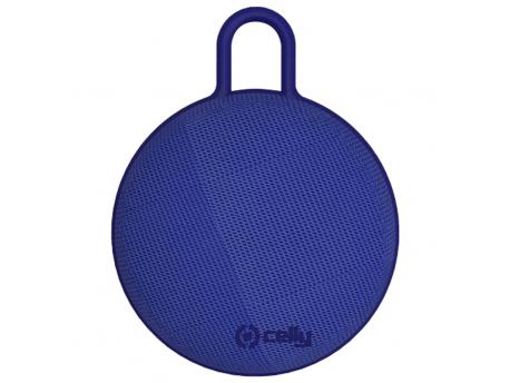 CELLY Bluetooth zvučnik UPBEAT, Plavi