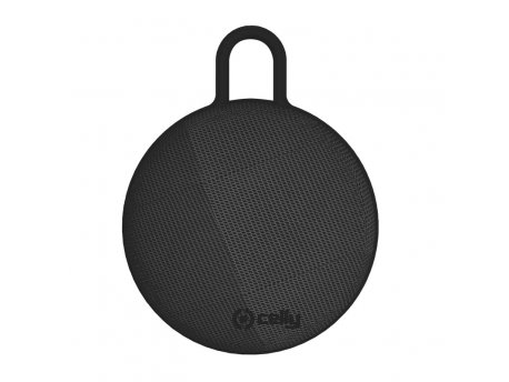 CELLY Bluetooth zvučnik UPBEAT, Crni