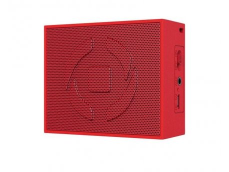 CELLY Bluetooth zvučnik UPMINI, Crveni