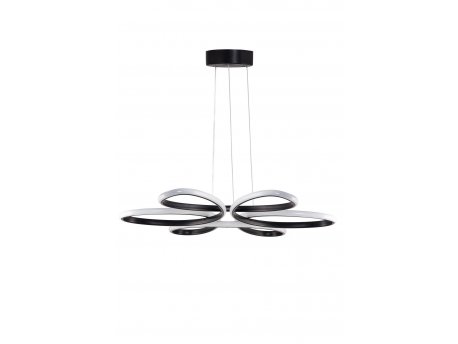 OPVIQ Luster Berenices Black White Light