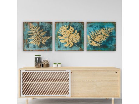 WALLXPERT Dekorativna slika 3P5777