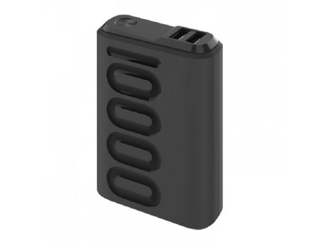 CELLY Powerbank od 10000mAh PD22W crna boja ( PBPD22W10000BK)