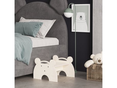 HANAH HOME Bear Step 004
